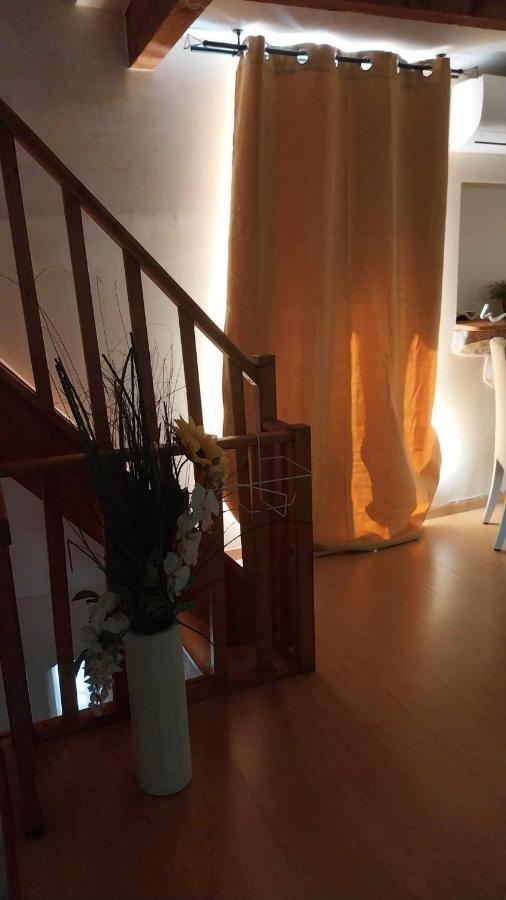 A L Escale Passa Pais Villa Le Poujol-sur-Orb ภายนอก รูปภาพ